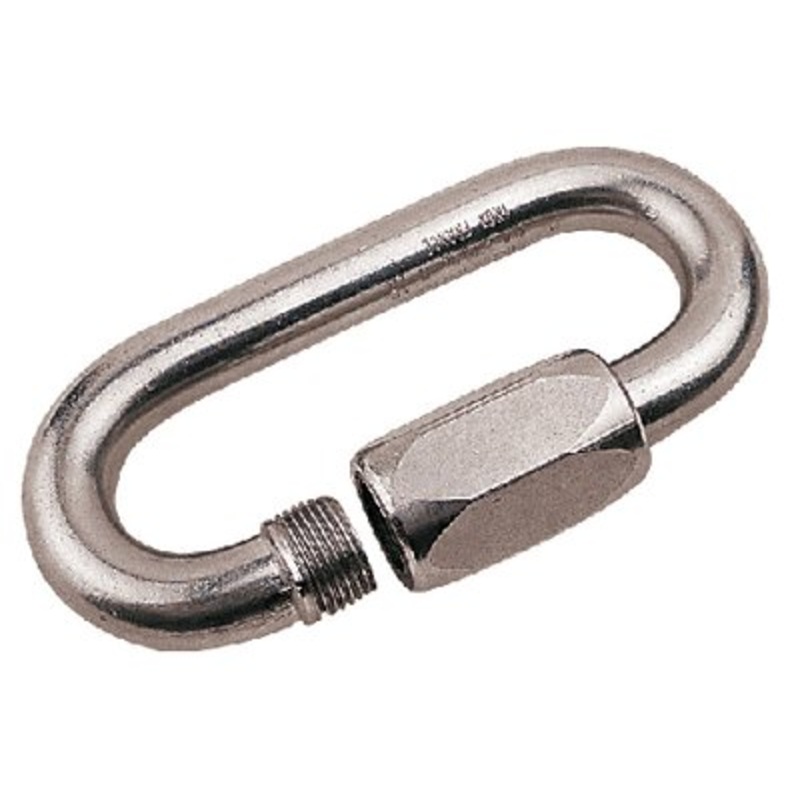 Sea-Dog Line – Quick Link 5/16 Stainless – 1537081