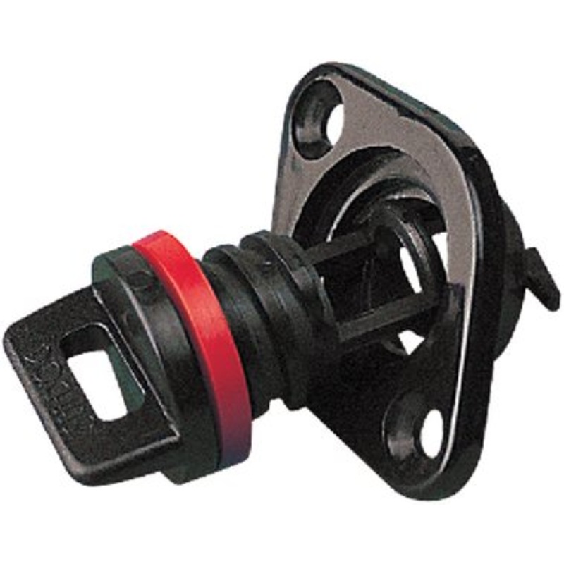 Sea-Dog Line – Replacement Plug And Gasket, Pair – 5200211