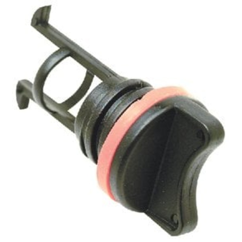 Seachoice – Replacement Plug & Gasket – 18651