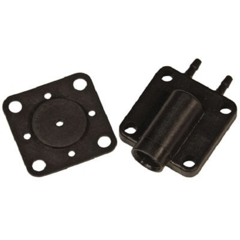 Sierra – Cover & Gasket Assembly – 0993