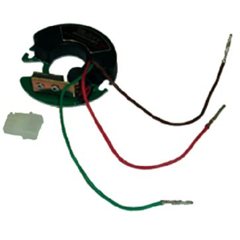 Sierra – Ignition Module – 5488