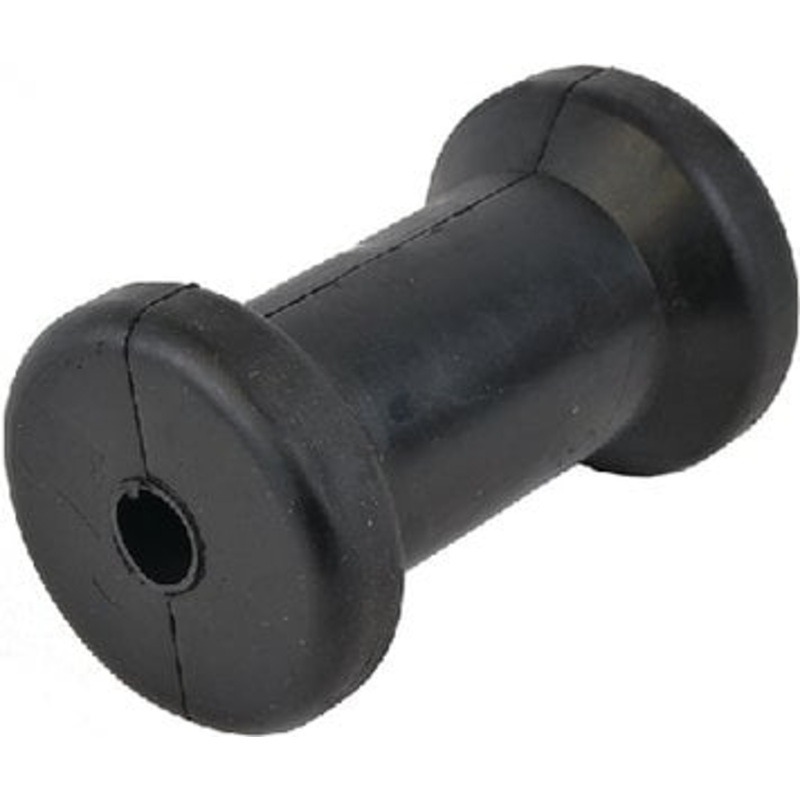 Attwood Marine – 5 1/4 SPOOL/KEEL ROLLER,SPOOL KEEL ROLLER – 112111