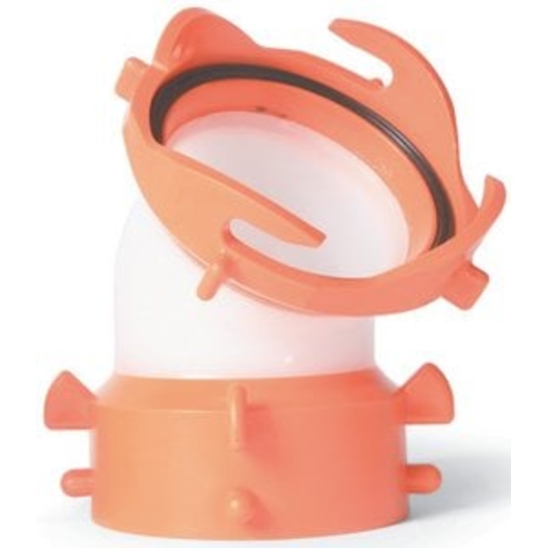 Camco Marine – Rhinoflex 45 Deg. Swivel Fit. Replaces P/n 117-39842 Rvx – 39842