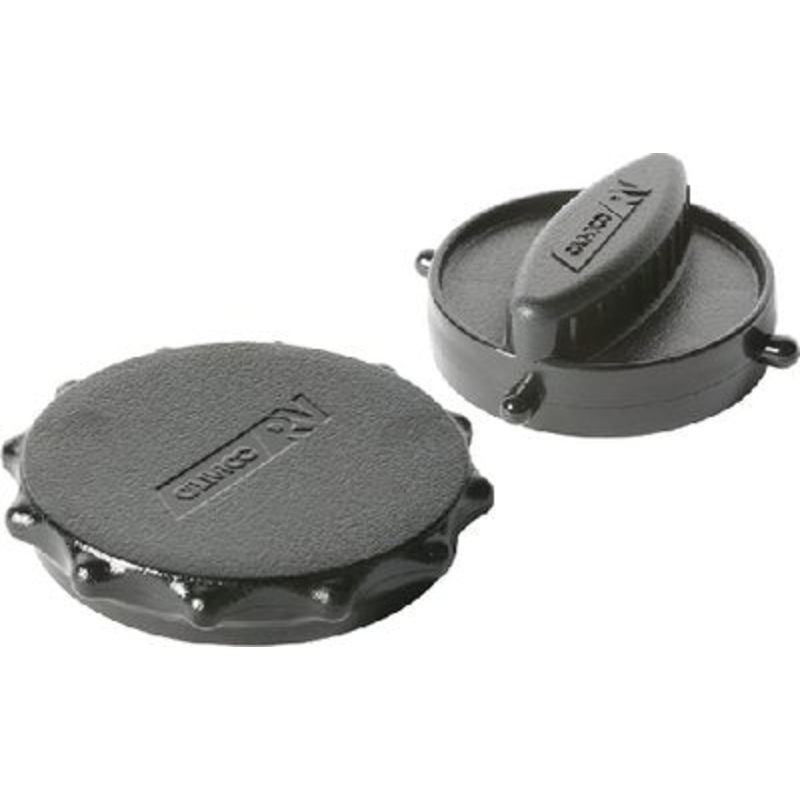 Camco Marine – Rhinoflex Caps 2 Pack – Replaces 117 – 39753