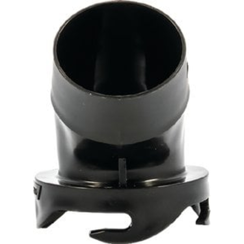 Camco Marine – Rv 45 Degree Hose Adapter Replaces P/n 117-39403 Rvx – 39403