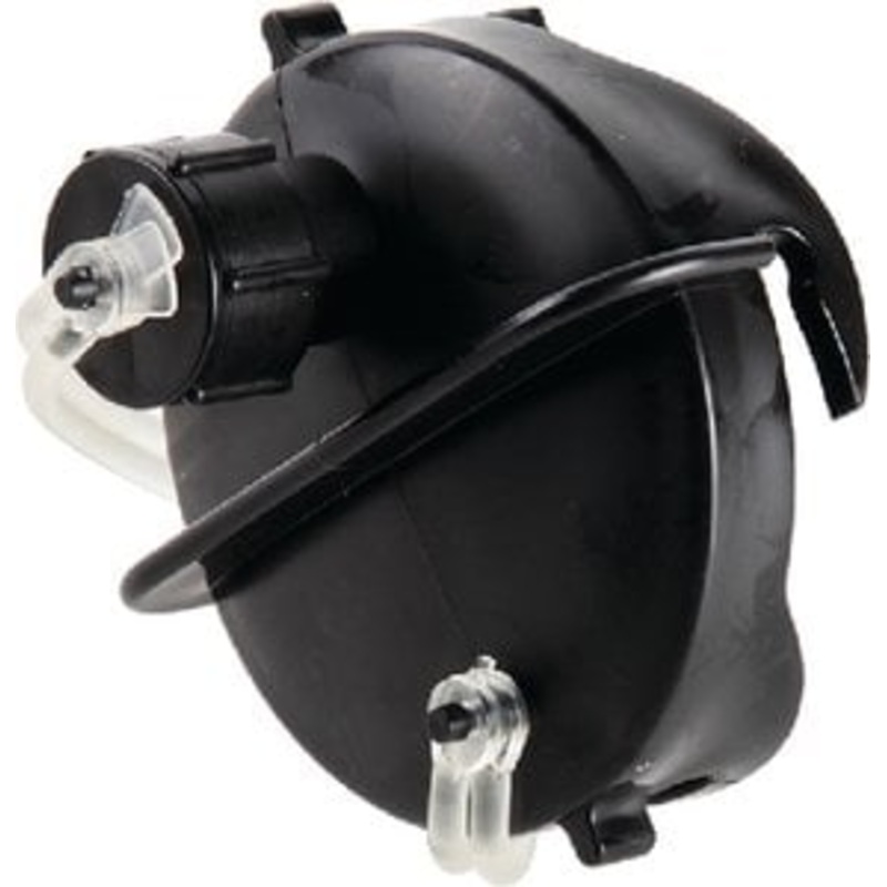 Camco Marine – Rv Sewer Cap WITH hose Connector Replaces P/n 117-39463 Rvx – 39463