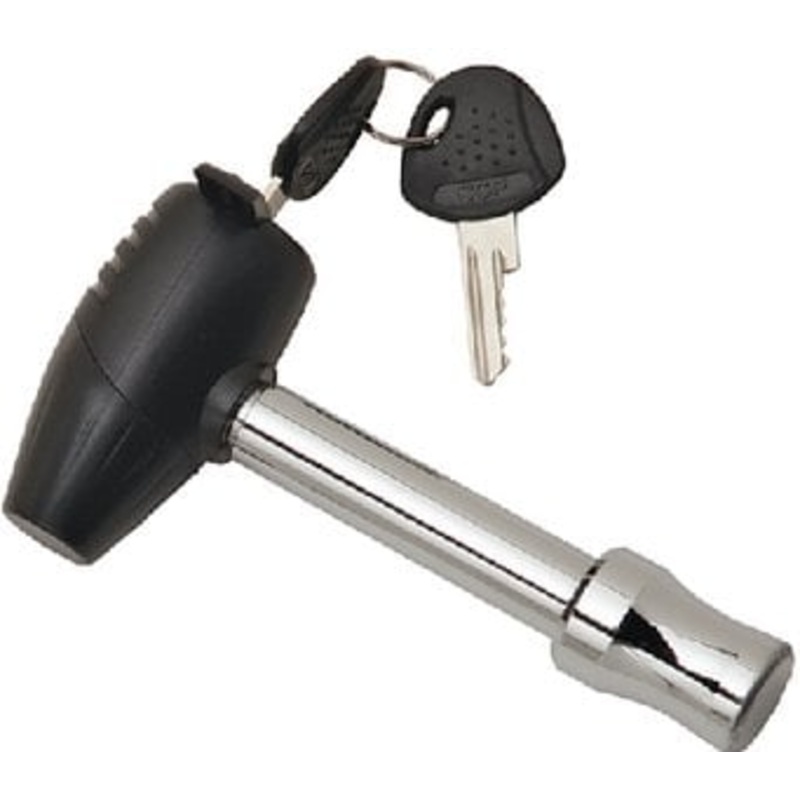 Fulton Products – Easy Access Receiver Lock – 580407