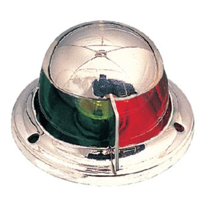 Sea-Dog Line – Combination Bow Light SS – 4001501