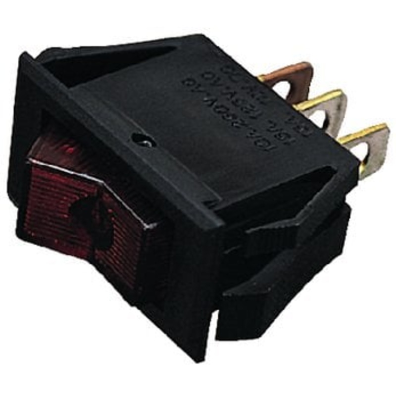Sea-Dog Line – Rocker Switch – On/Off – 4204411