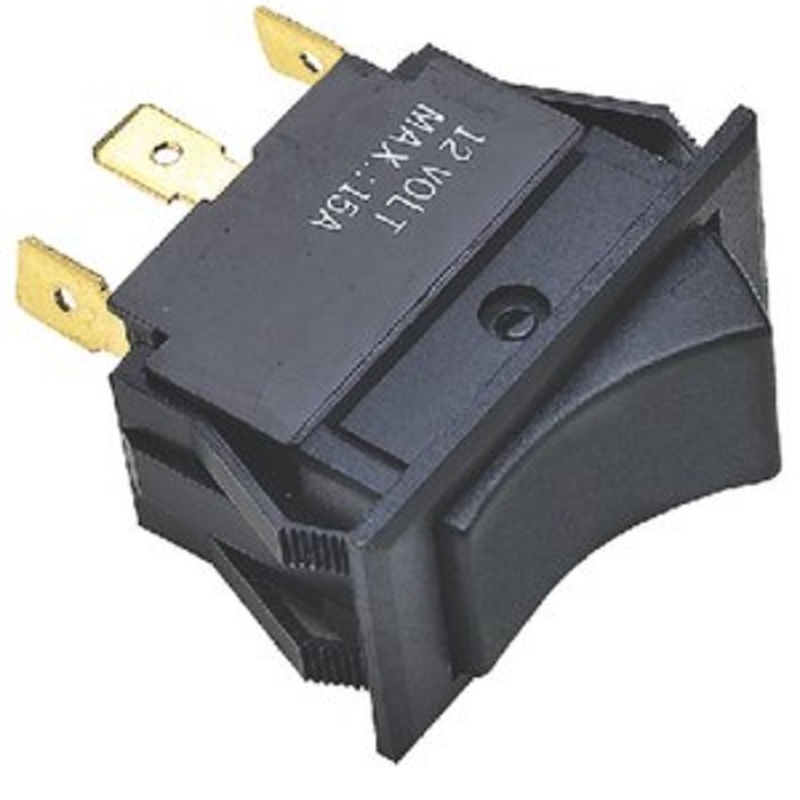 Seachoice – Rocker Switch – 12431