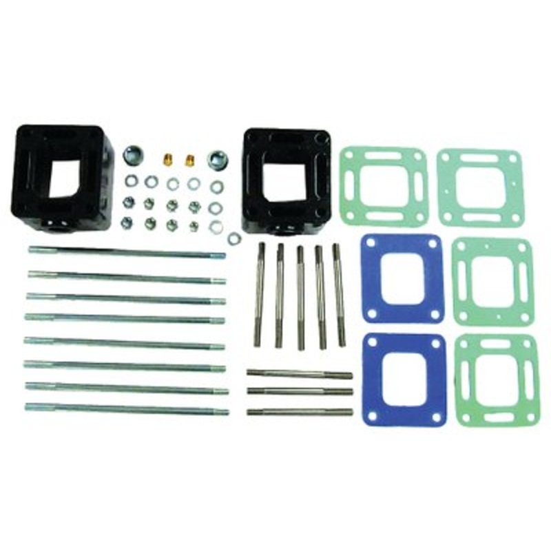 Sierra – Riser Spacer Kit – 1908K