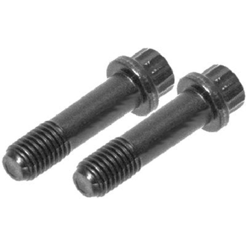 Sierra – Rod Bolt – 4075