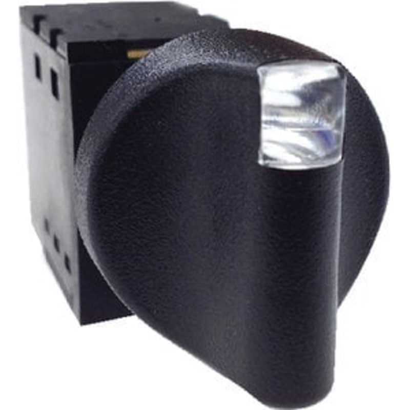 Sierra – Rotoswitch, L/On/Off/R – MP78800