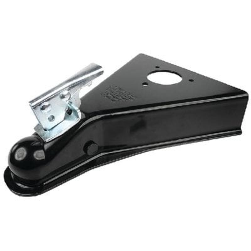 A-FRAME TRAILER COUPLER (FULTYME RV) – 2119