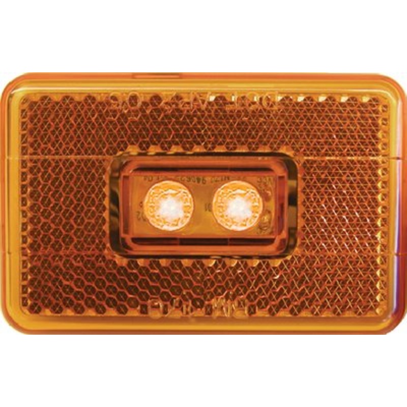 Anderson Marine – AMBER LED CLEARANCE LIGHT – V170A