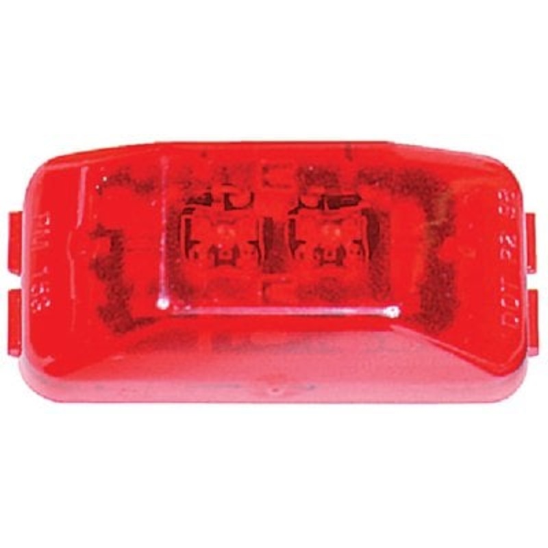 Anderson Marine – LED Clearance/Side Marker Light Kit – V153KA