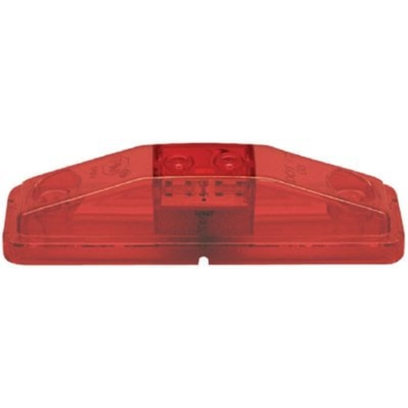 Anderson Marine – LED Clearance/Side Marker Light Kit – V169KR