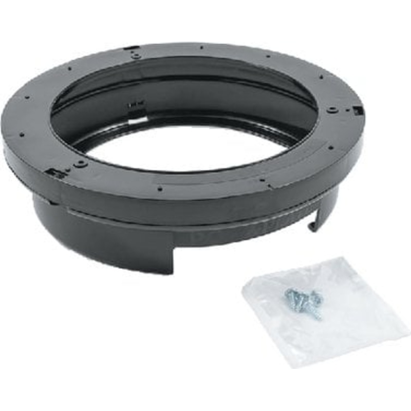 Camco Marine – Pop-a-plate, Black (e/f) Replaces P/n 117-57006 – 57006