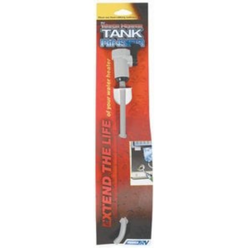 Camco Marine – Rv Water Heater Tank Rinser Replaces P/n 117-11691 Rvx – 11691