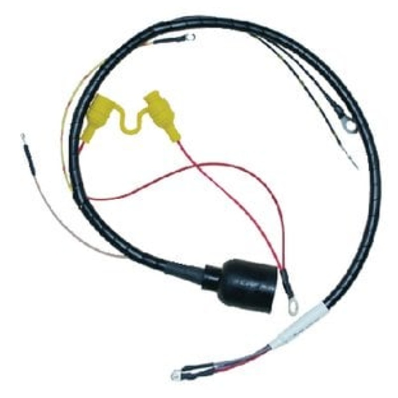 CDI Electronics – Johnson/Evinrude Internal Engine Harness – 4131818