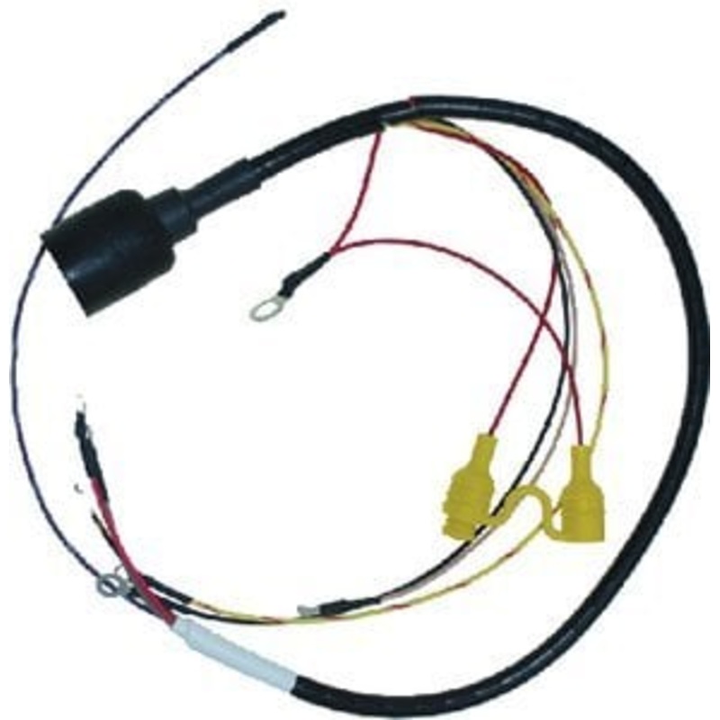 CDI Electronics – Johnson/Evinrude Internal Engine Harness – 4139915
