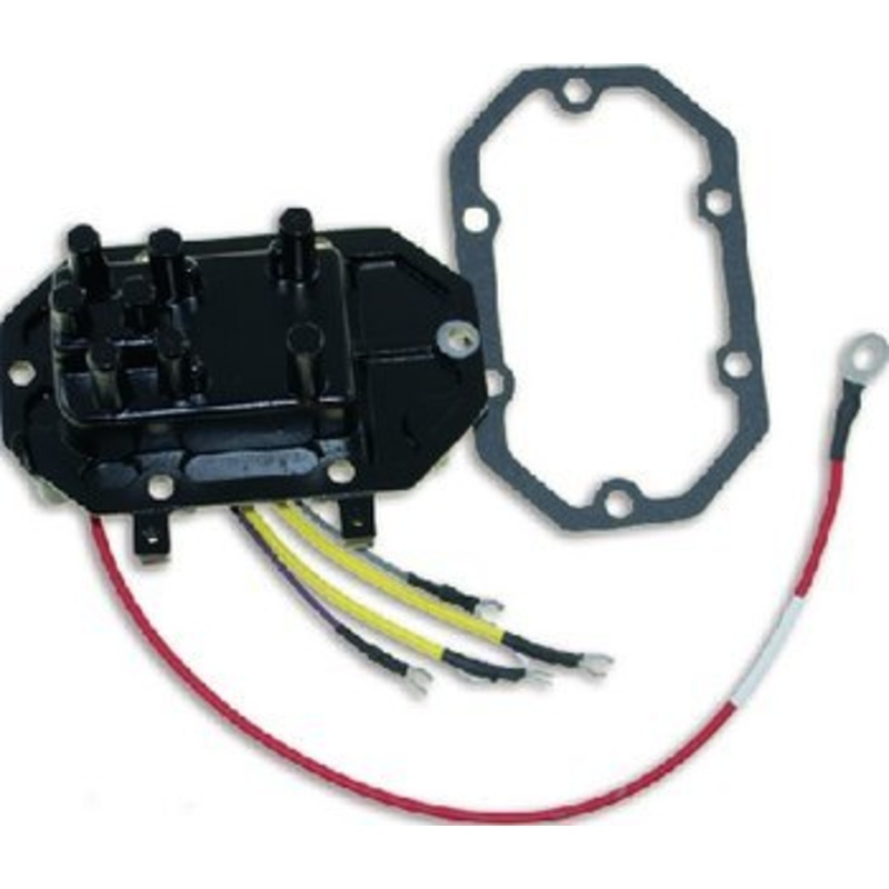 CDI Electronics – OMC Voltage Regulator – 1933689