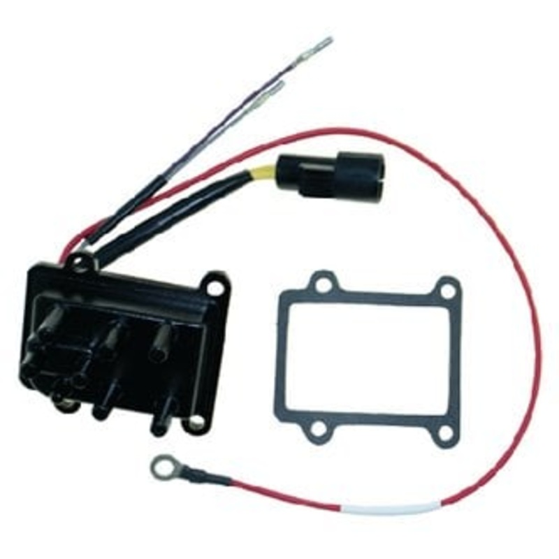 CDI Electronics – OMC Voltage Regulator – 1934093