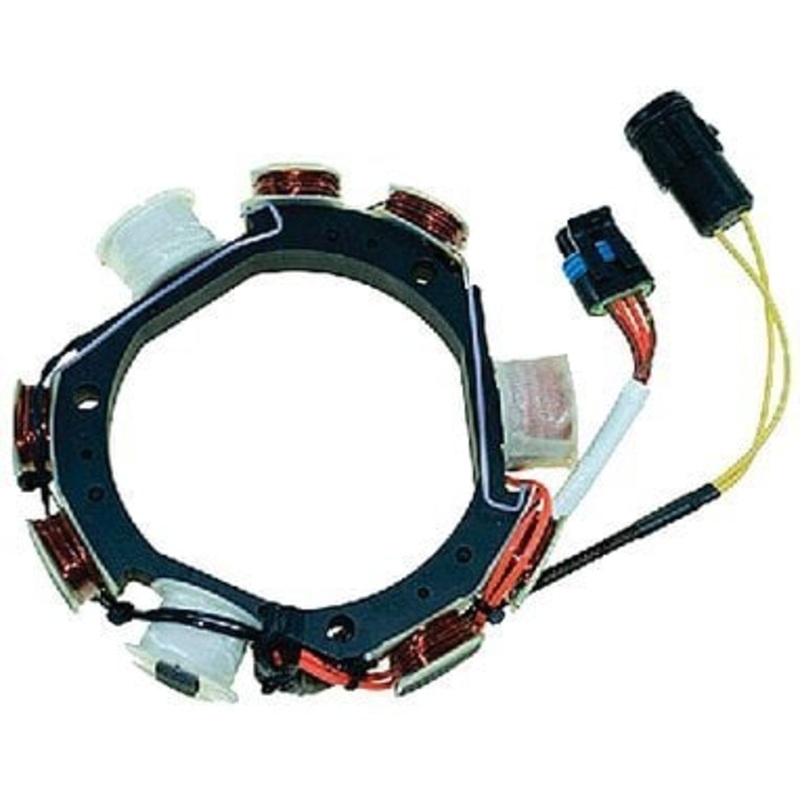 JOHNSON/EVINRUDE STATORS (CDI ELECTRONICS) – 1734954
