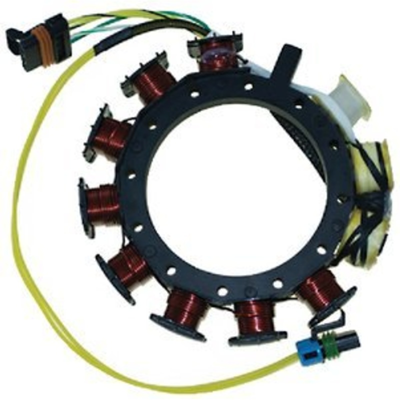 MERCURY STATORS (CDI ELECTRONICS) – 1742387