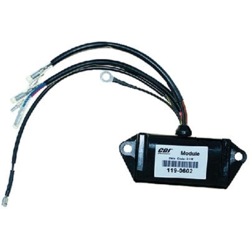 NISSAN/TOHATSU IGNITION PACK (CDI ELECTRONICS) – 1190602