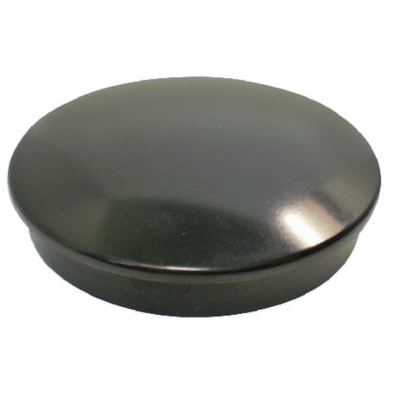 Sea Choice – Replacement Black Plastic Center Cap For Steering Wheel Fits 28551, 28581, 28541 – 28591