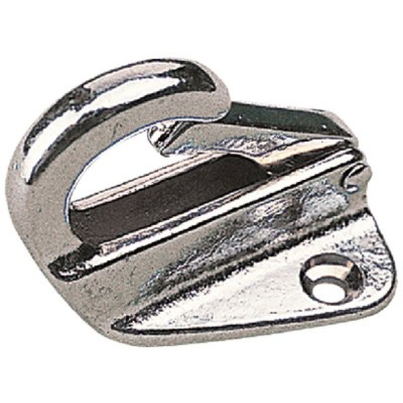 Sea-Dog Line – Fender Hook Chrome/Brass 5/16 line – 6725101