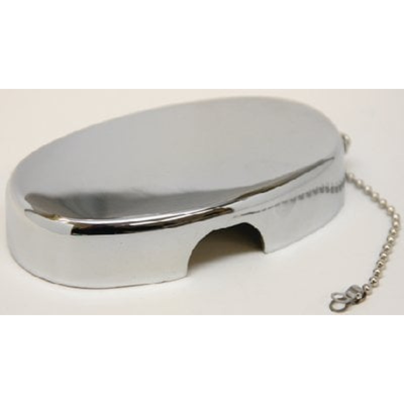 Sea-Dog Line – Replacement Cap & Chain for 322070 Chain Deck Pipe – 3220751