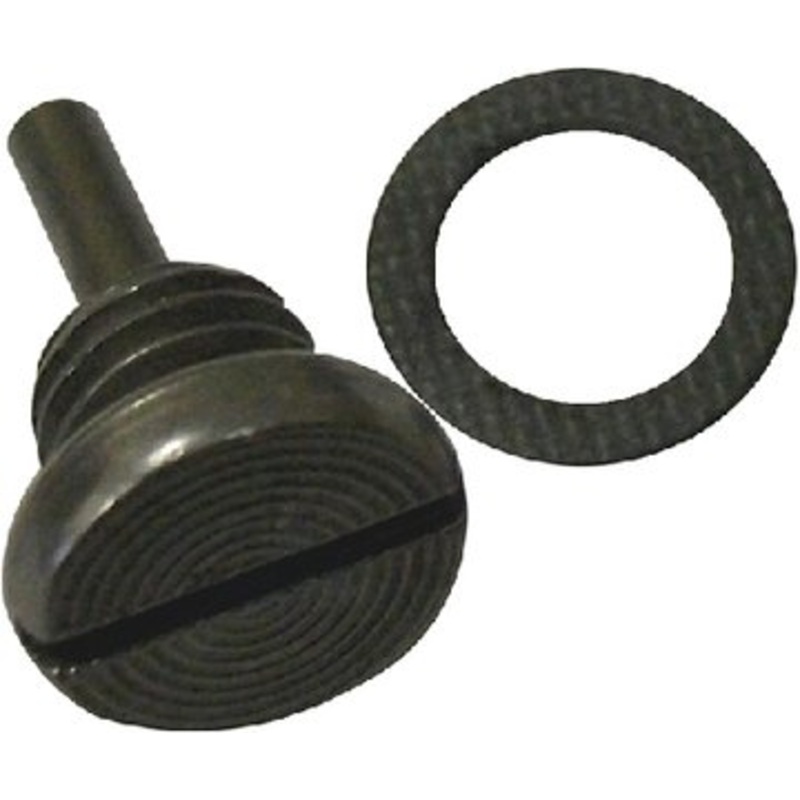 Sierra – Magnetic Oil Drain Screw – 2378