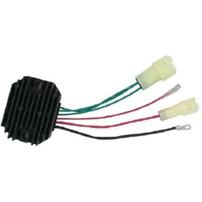 YAMAHA VOLTAGE REGULATOR (CDI ELECTRONICS) – 1970001