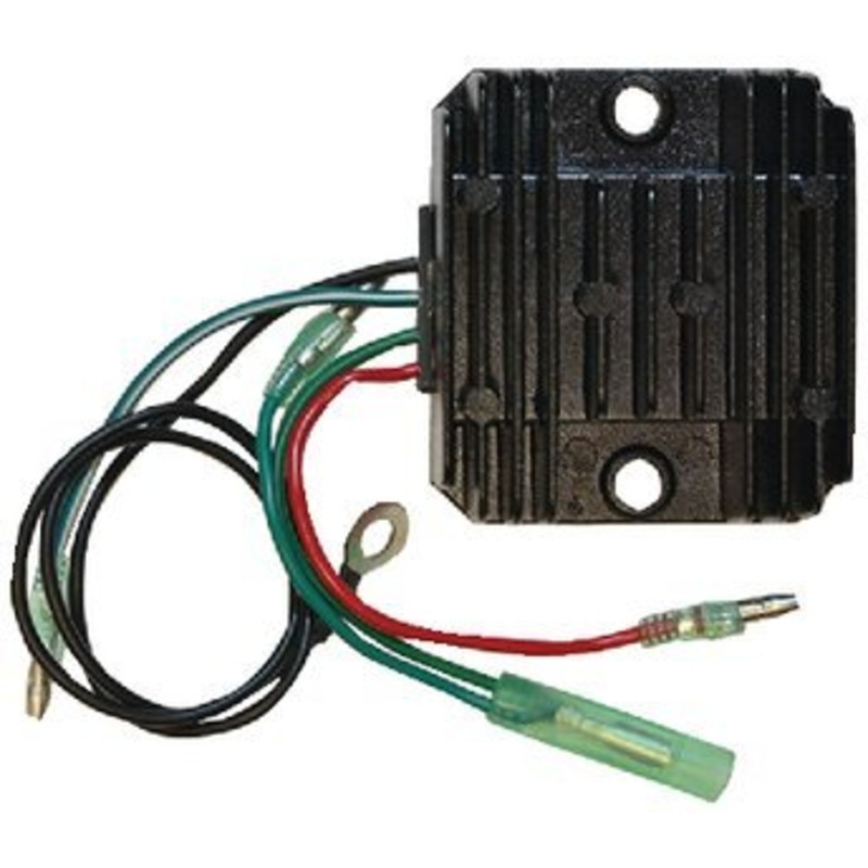 YAMAHA VOLTAGE REGULATOR (CDI ELECTRONICS) – 1970002