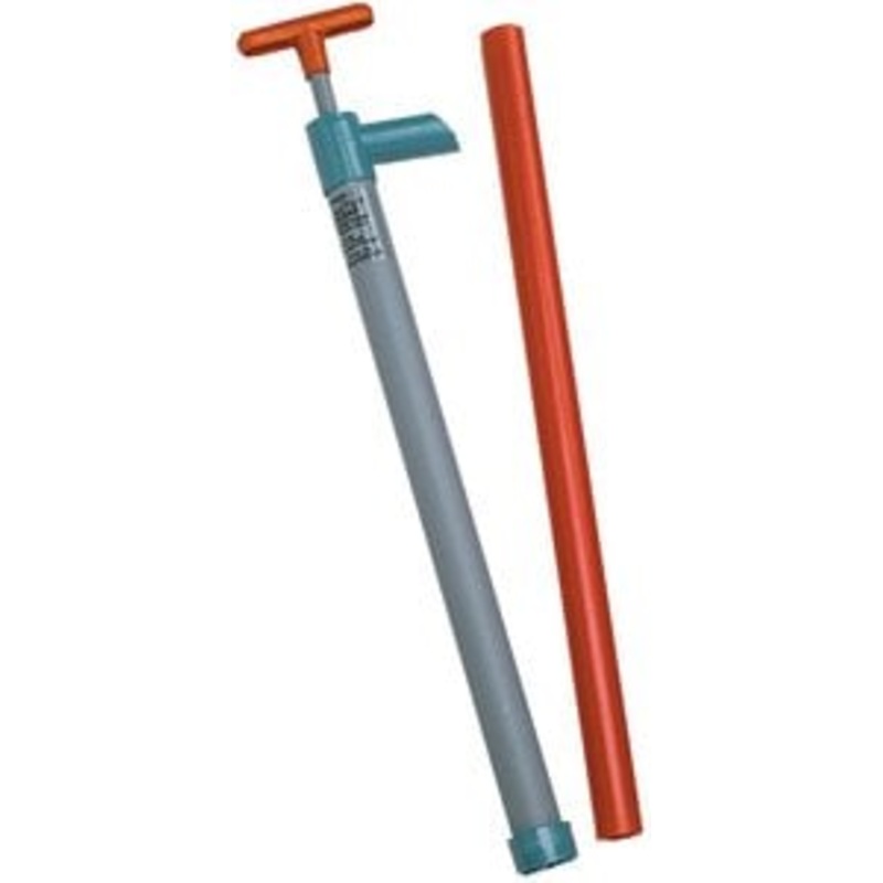 Beckson Marine – Thirsty-Mate Hand Pump 1-1/4 x 18 With 20 Tube – 118PH