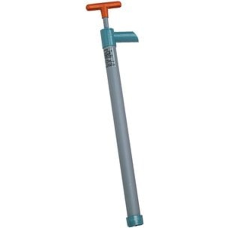Beckson Marine – Thirsty-Mate Hand Pump Without Hose – 124P