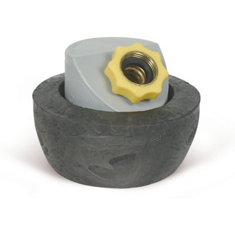 Camco Marine – Sewer Fitting/gray Water Seal Replaces P/n 117-39322 Rvx – 39322
