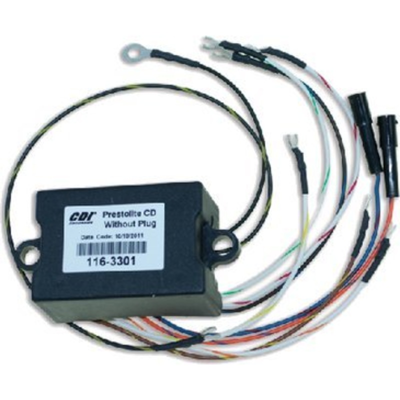 CDI Electronics – Force Ignition – 1163301