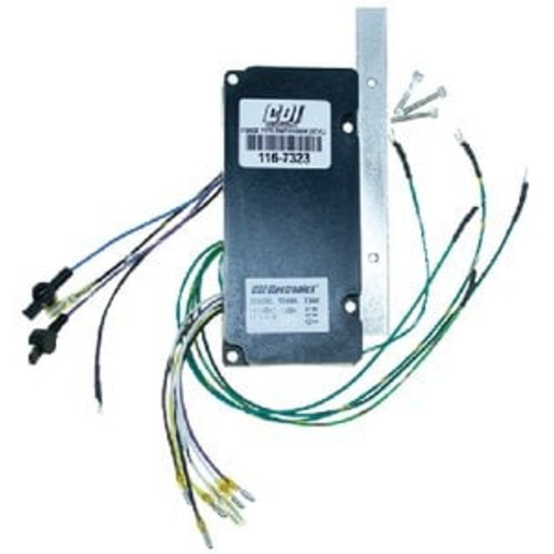 CDI Electronics – Force Ignition – 1167323