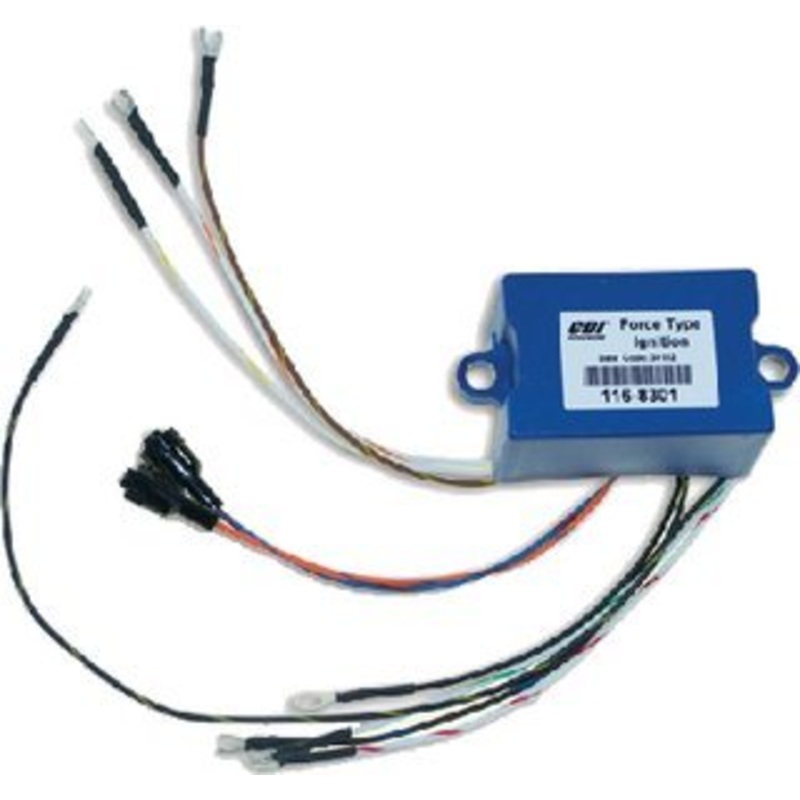CDI Electronics – Force Ignition – 1168301