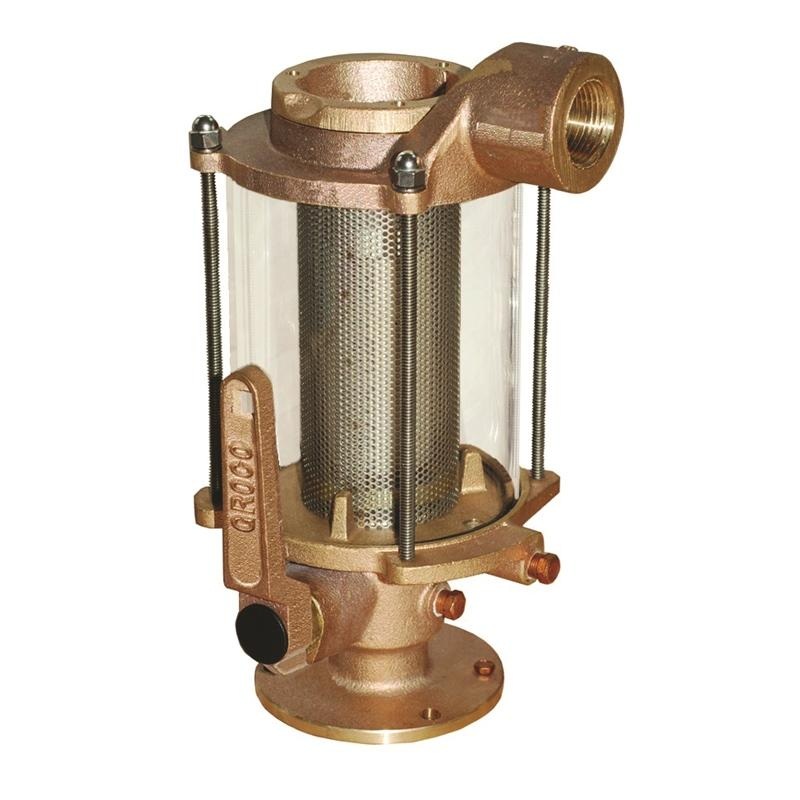 Groco Plumbing Parts & Accessories – BVS2