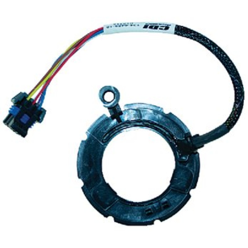 MERCURY TRIGGER (CDI ELECTRONICS) – 134645618