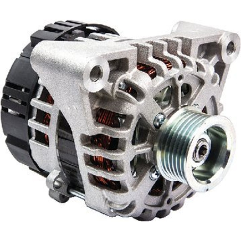 Sierra – Alternator – 5882