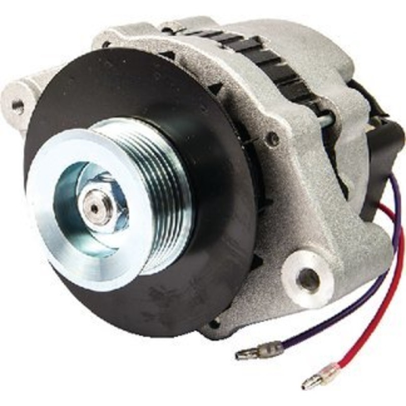 Sierra – Alternator – 5960