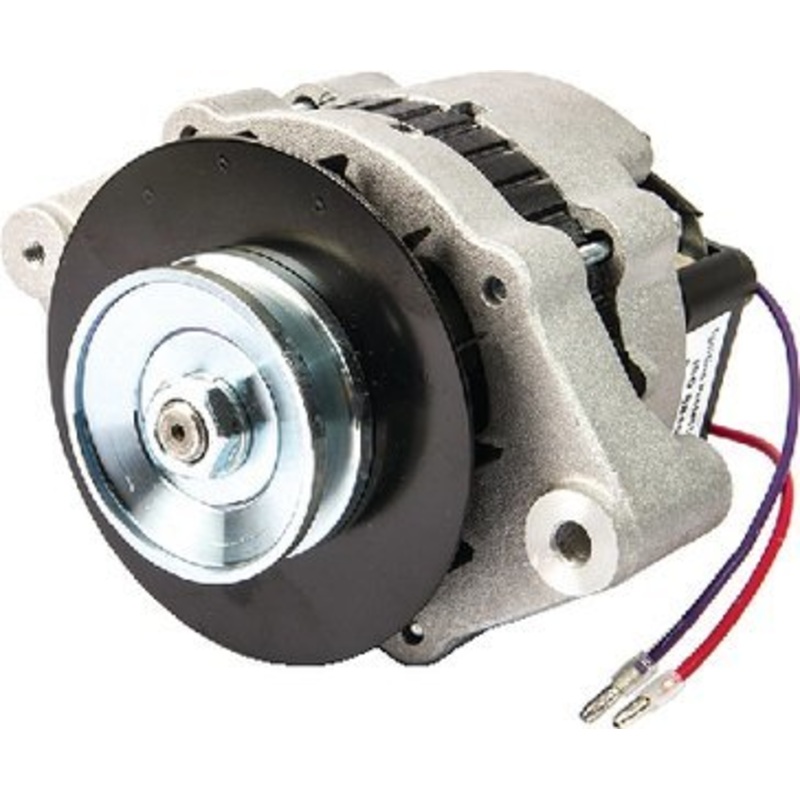 Sierra – Alternator – 5966
