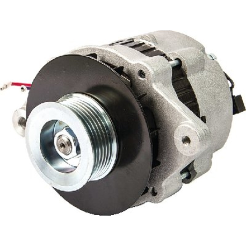 Sierra – Alternator – 5967