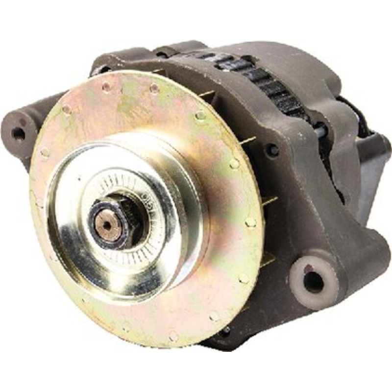 Sierra – Alternator – 6260