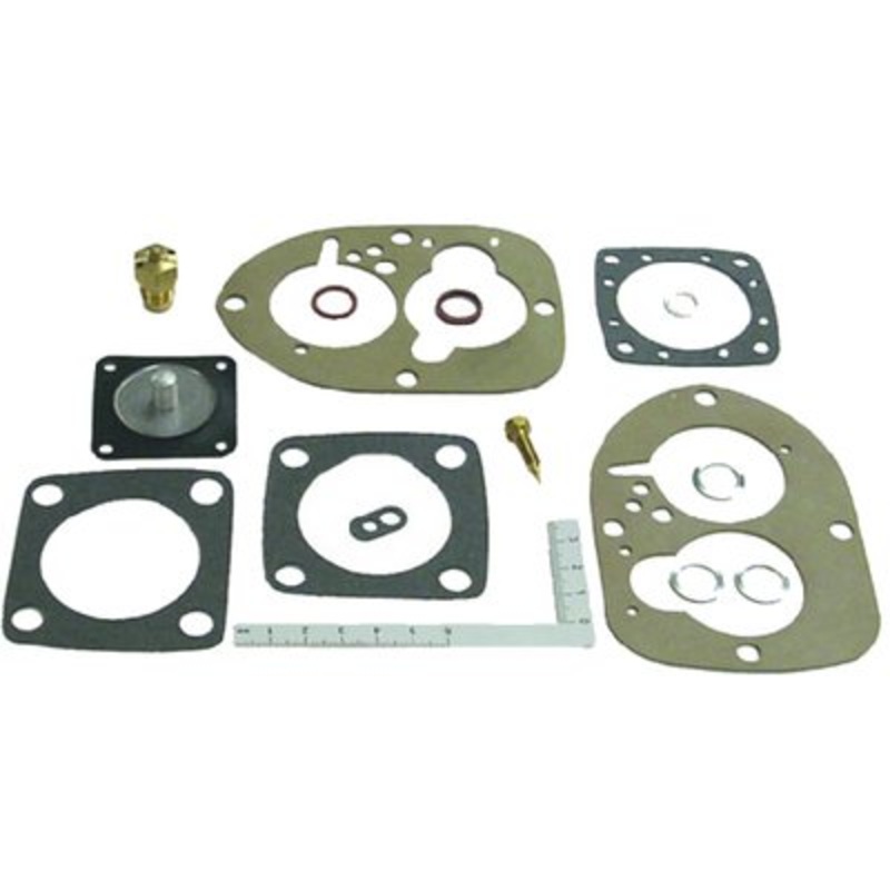 Sierra – Carburetor Kit – 7000